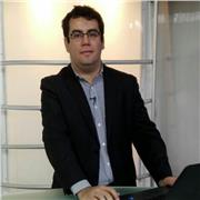 Profesor de fotografía digital. Imparte clases online